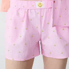 ETAM - Short de Pijama Vitta Mujer