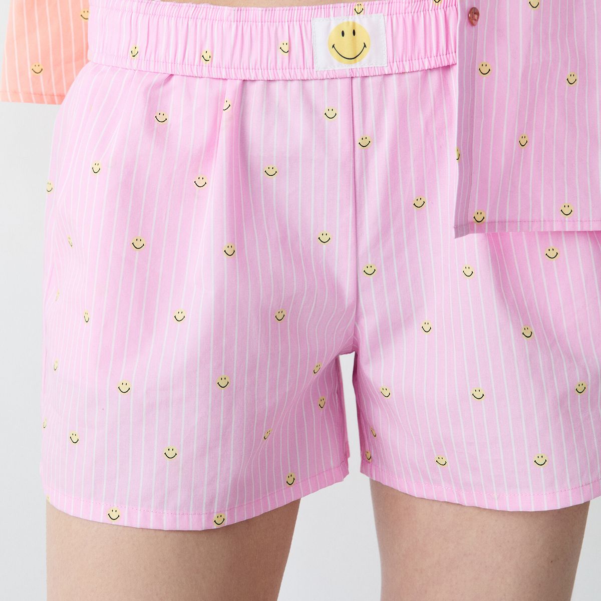 ETAM - Short de Pijama Vitta Mujer Etam