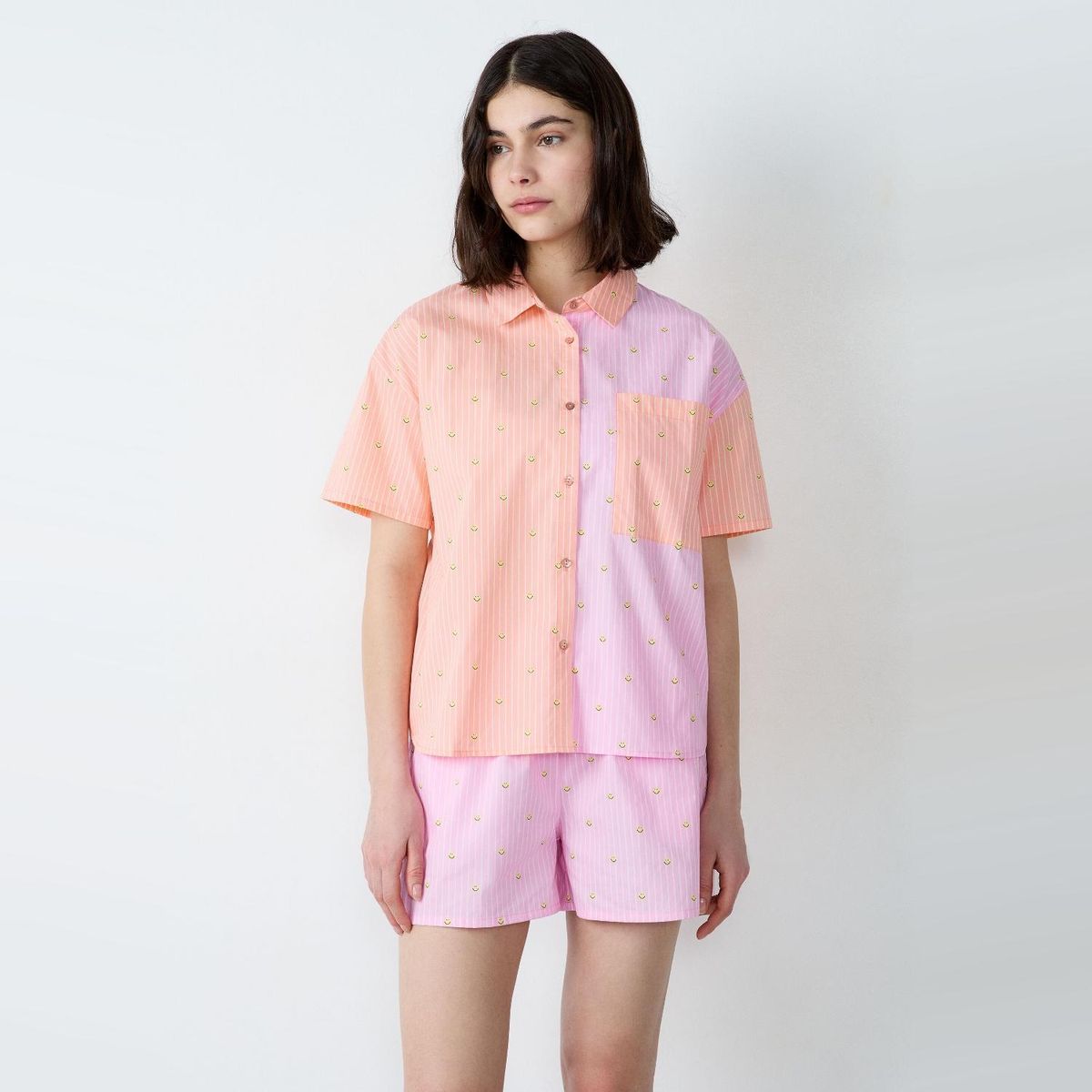 ETAM - Top de Pijama Vahe Mujer Etam