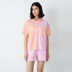 ETAM - Top de Pijama Vahe Mujer