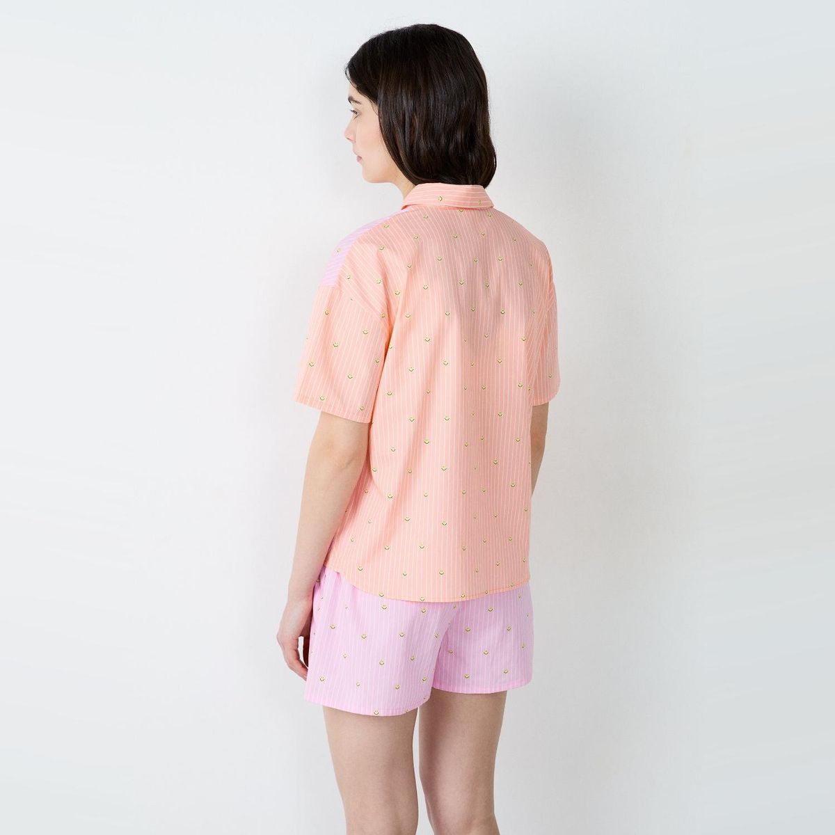 ETAM - Top de Pijama Vahe Mujer Etam