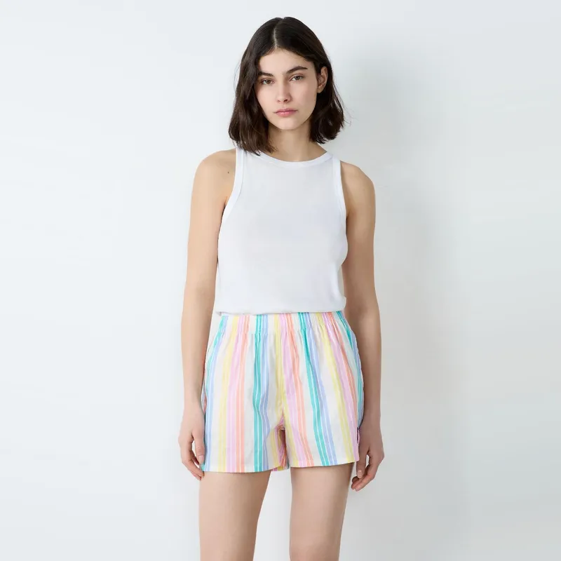 ETAM - Short de Pijama Vitta Mujer Etam
