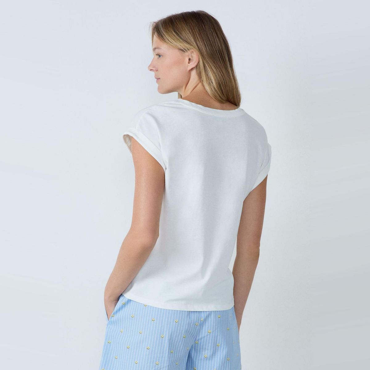 ETAM - Top de Pijama Vallie Mujer Etam