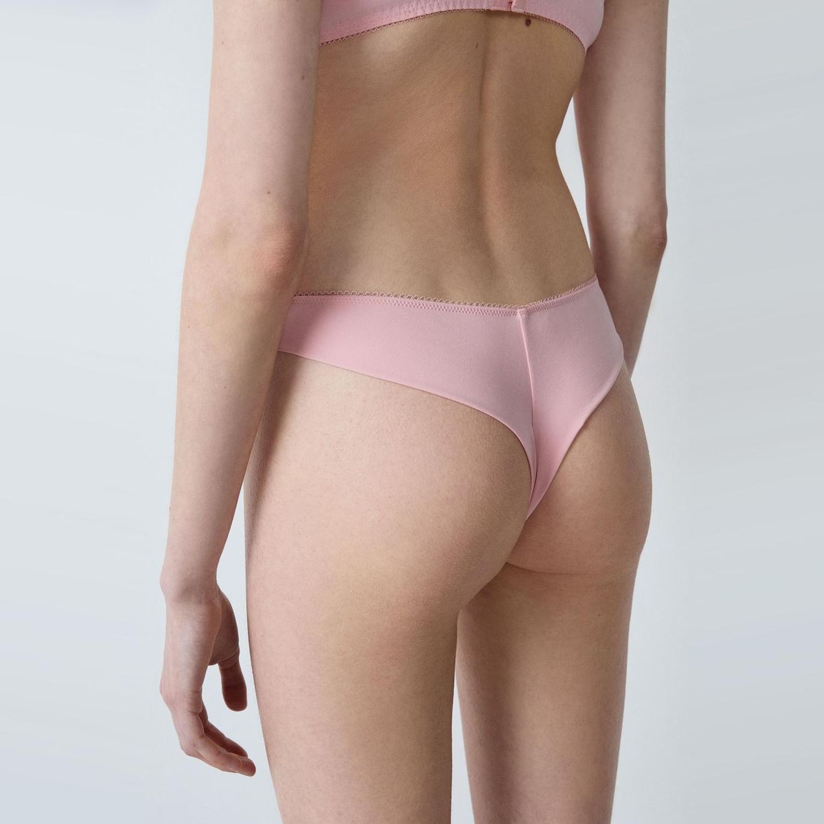 ETAM - Tanga Coeur Mujer Etam