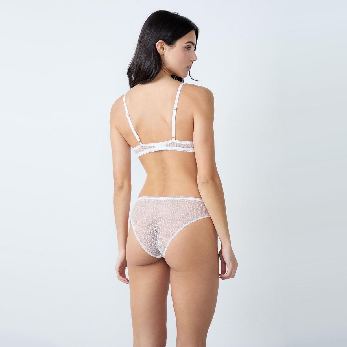 ETAM - Sostén N°2 Classique Push Up Sun Kiss Mujer Etam