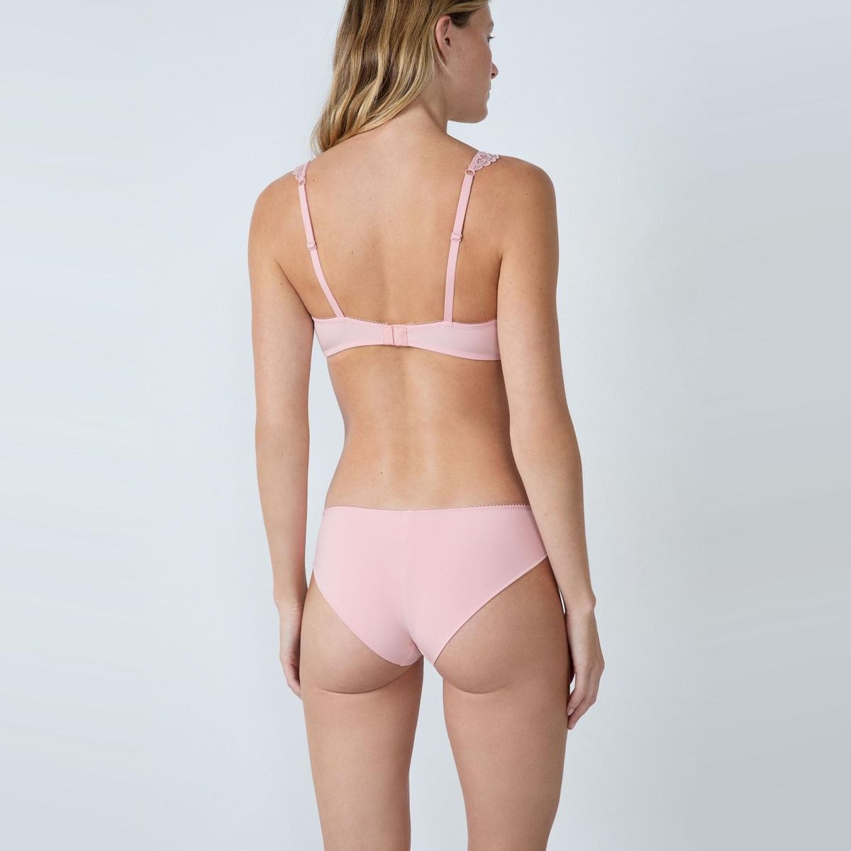 ETAM - Calzón Hipster Coeur Mujer Etam