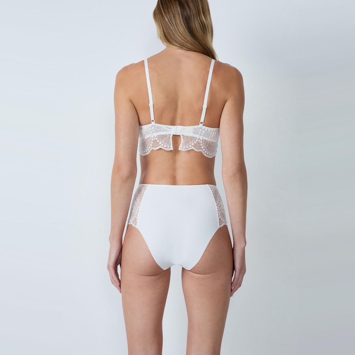 ETAM - Sostén N*4 Classique Pure Infini Mujer Etam