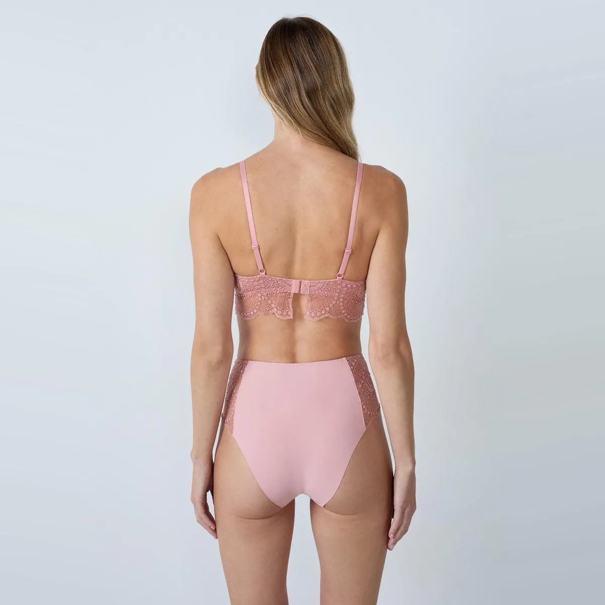 ETAM - Sostén N*4 Classique Pure Infini Mujer Etam