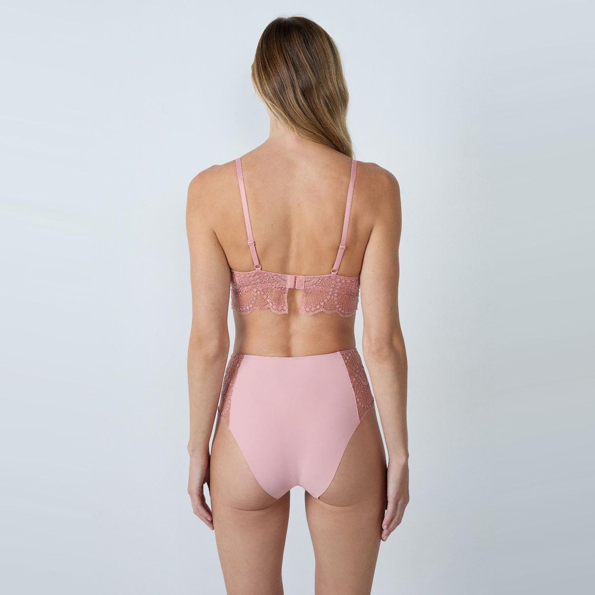 ETAM - Sostén N*4 Classique Pure Infini Mujer Etam