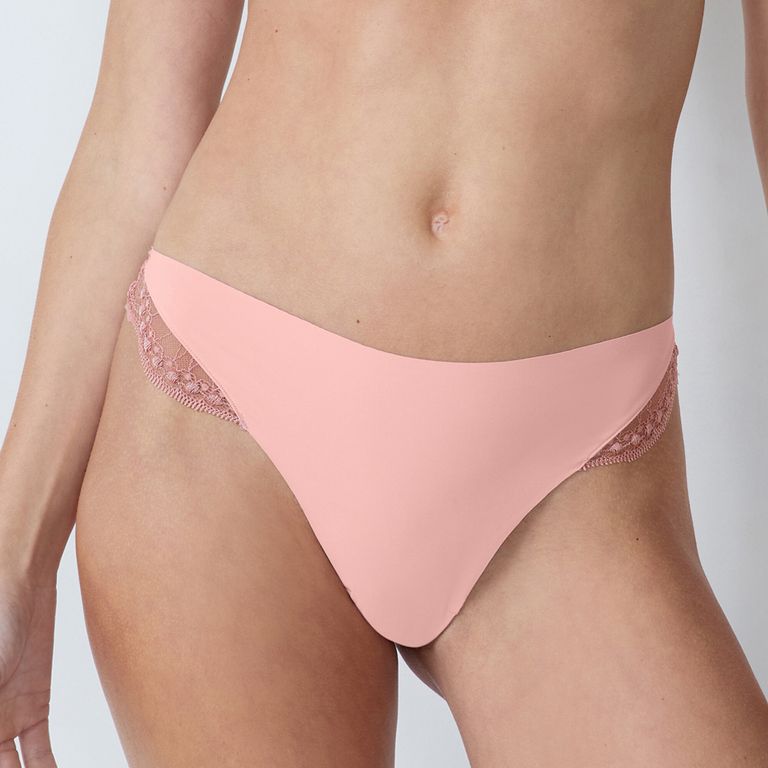 ETAM Calzón String Pure Infini Mujer