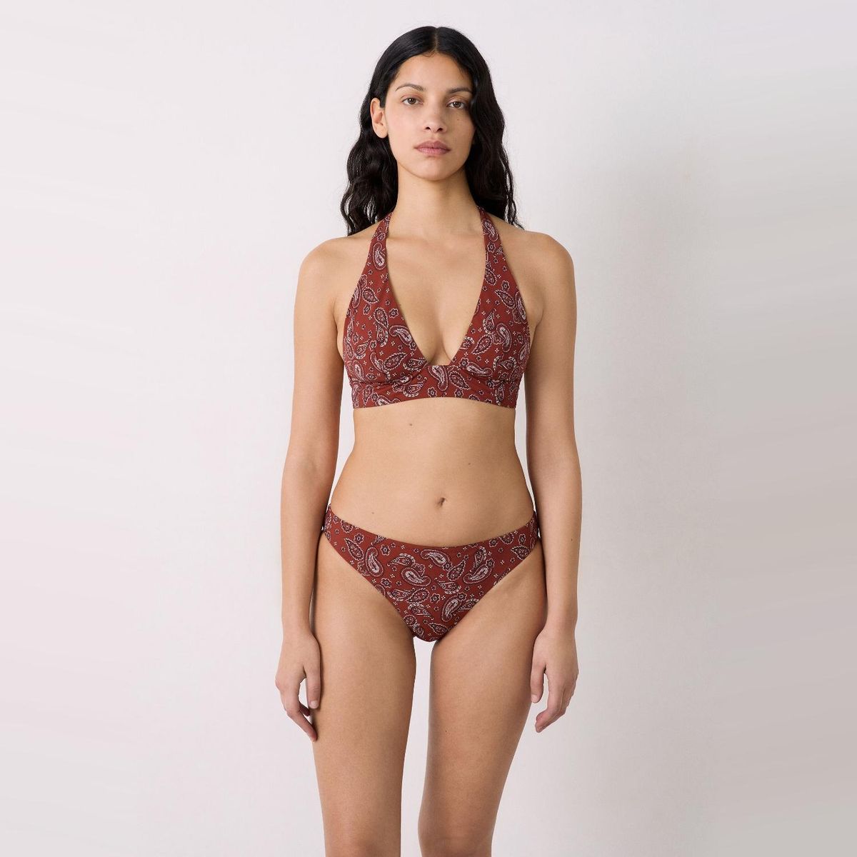 ETAM - Bottom de Bikini Standard Charliz Mujer Etam