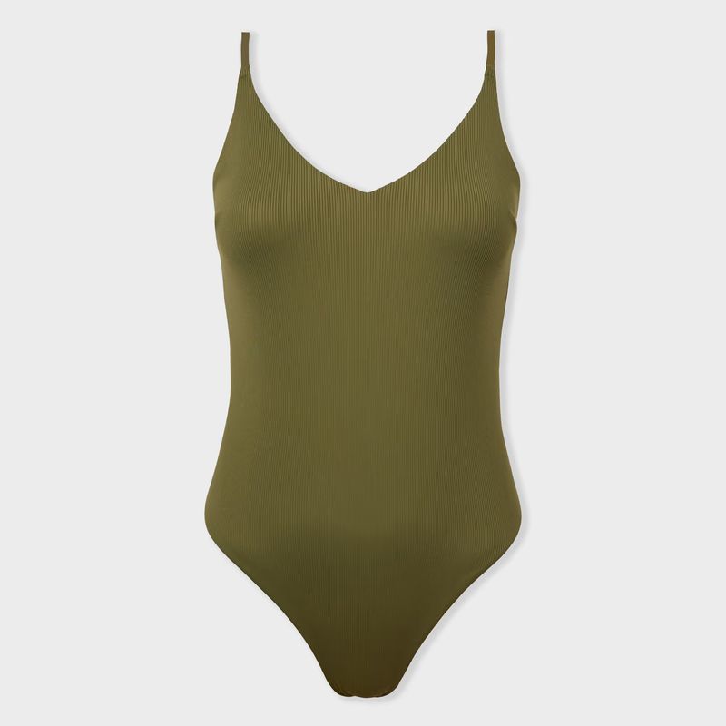 ETAM - Traje de Baño Carioca Mujer Etam