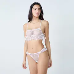 ETAM - Calzón String Insaisissable Mujer