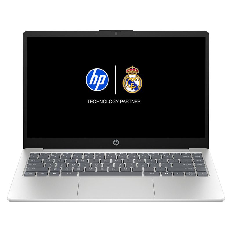 HP - Notebook HP 14-EP0130LA Intel Core i3-N305 8GB RAM 512GB SSD Pantalla 14" HD Webcam HD