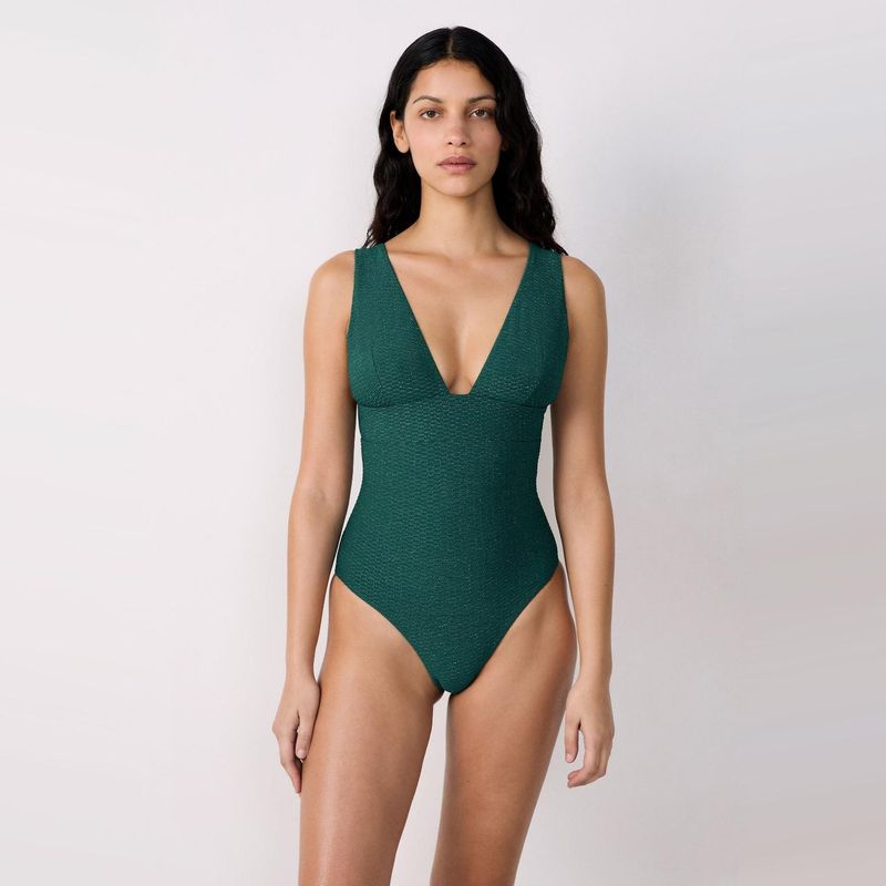 ETAM - Traje de Baño Premiere Mujer Etam