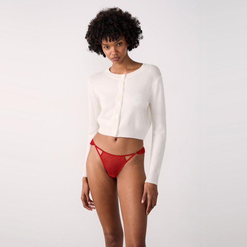 ETAM - Calzón String Surprise Mujer Etam