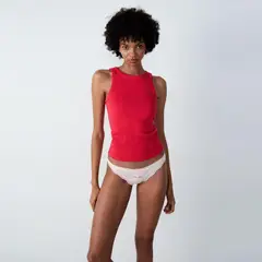 ETAM - Calzón Brasileño Chouchou Mujer