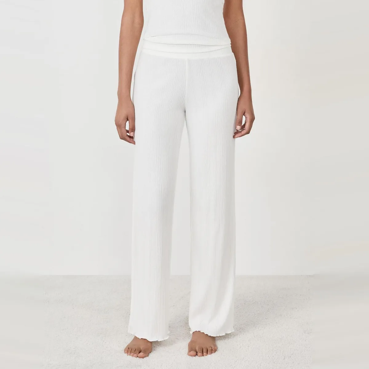 ETAM - Pantalón de Pijama Algodón Coly Mujer Etam