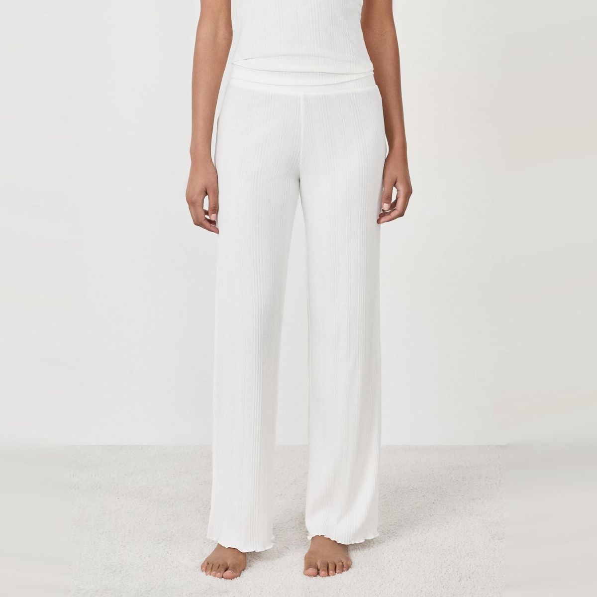 ETAM - Pantalón de Pijama Algodón Coly Mujer Etam