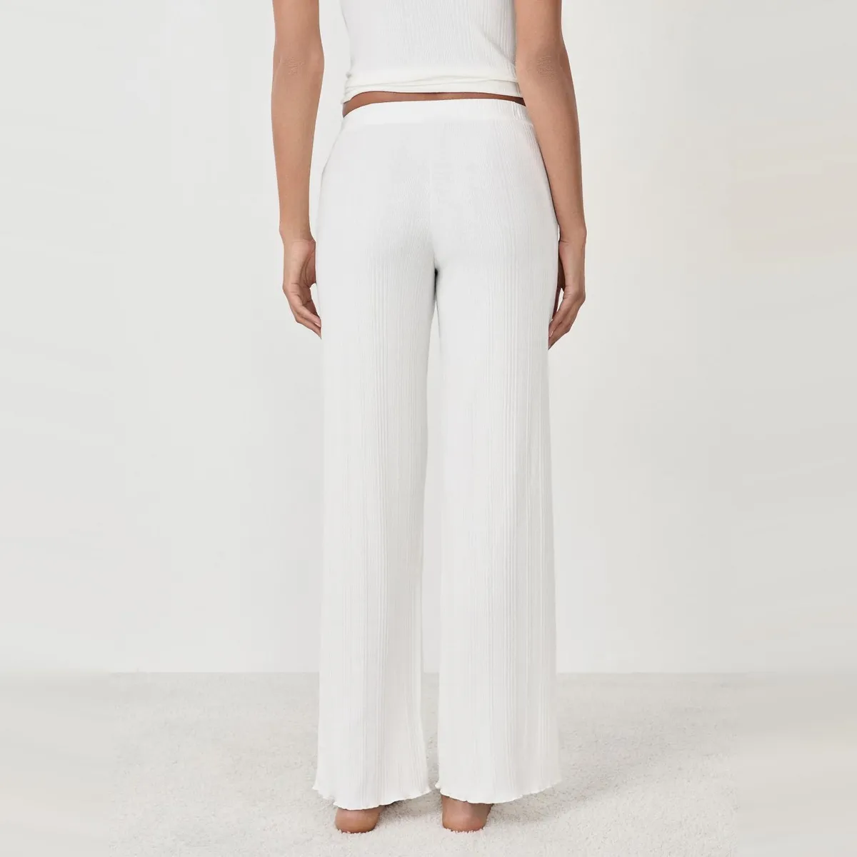 ETAM - Pantalón de Pijama Algodón Coly Mujer Etam