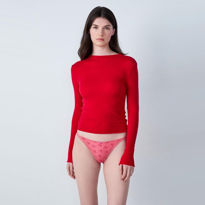 ETAM - Tanga Lena Mujer Etam