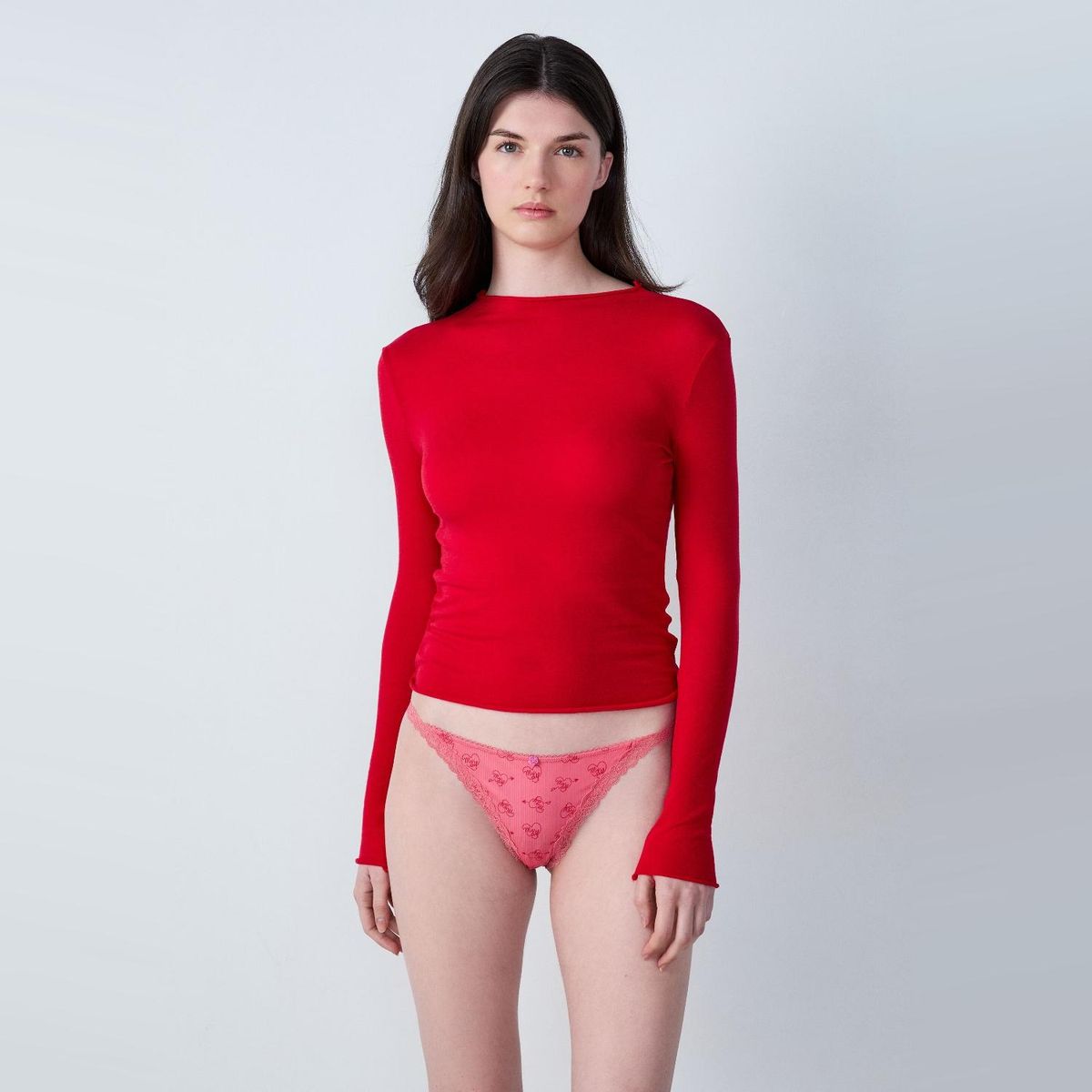 ETAM - Calzón Tanga Lena Mujer  Etam
