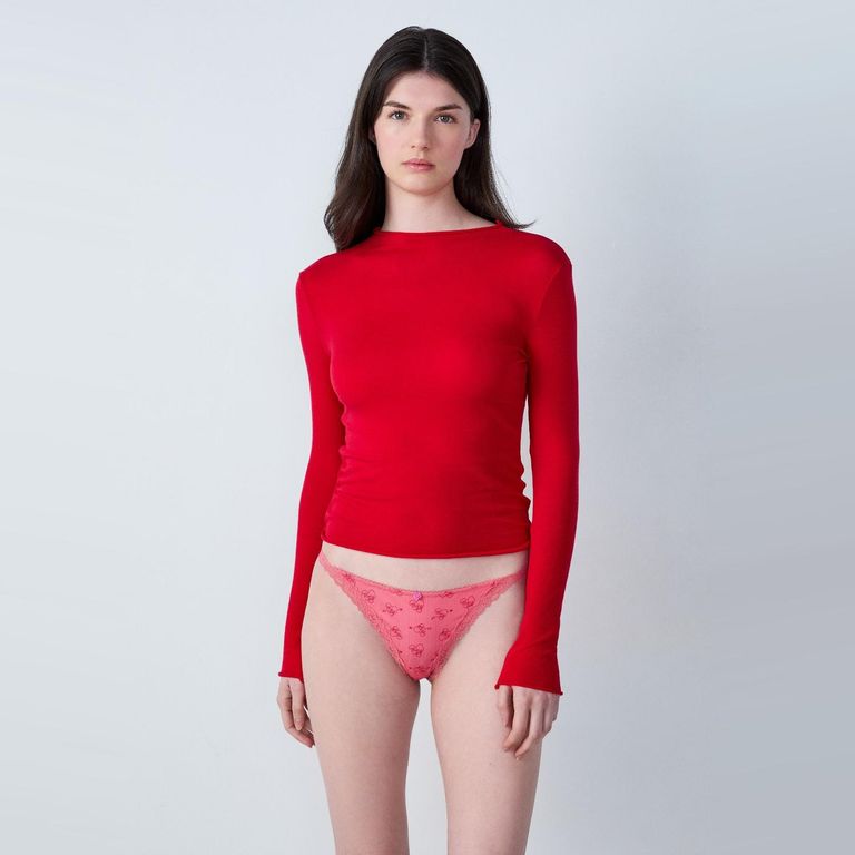 ETAM Calzón Tanga Lena Mujer