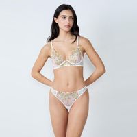 Calzón String Gourmandise Mujer