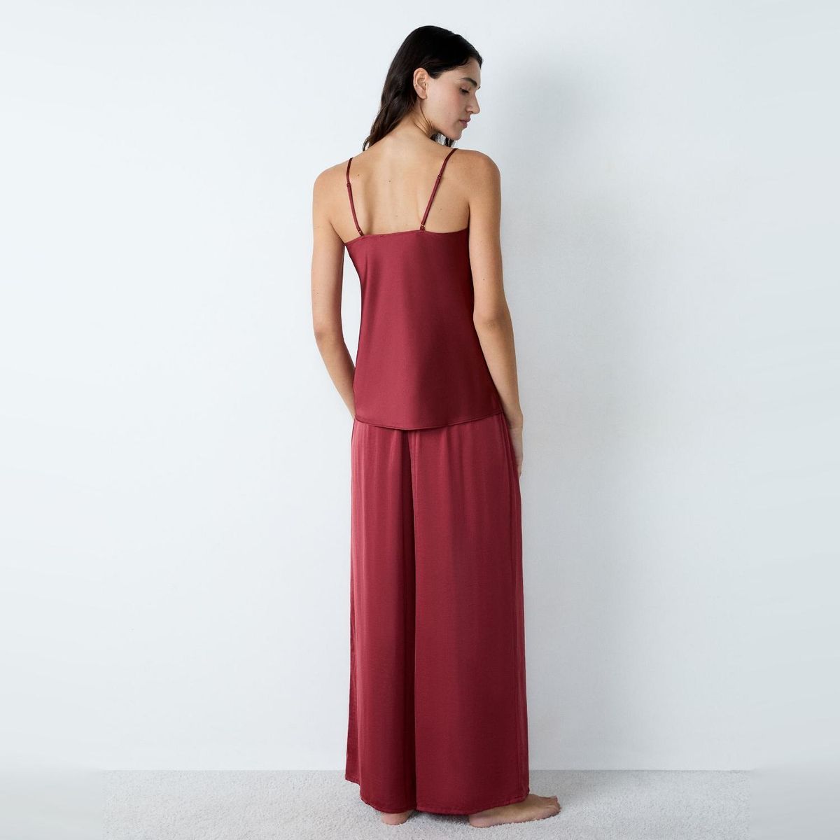 ETAM - Top de Pijama Feeling Mujer Etam