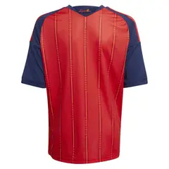 ADIDAS - Camiseta de Fútbol Selección España 2026 Niños