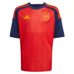 ADIDAS - Camiseta De Fútbol Selección España Local 2026 Niño