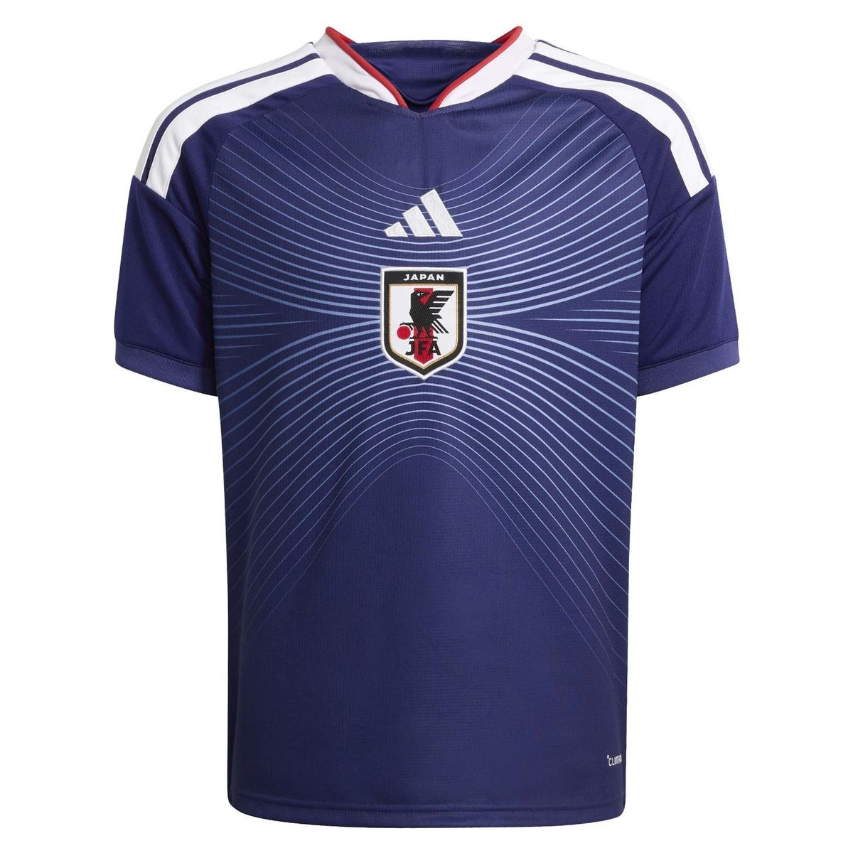 ADIDAS - Camiseta De Fútbol Selección Japón Local 2026 Niño