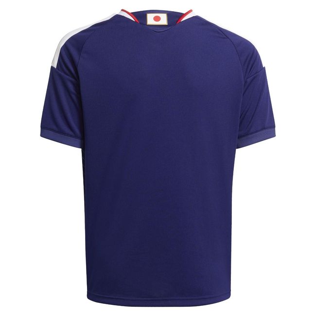 ADIDAS - Camiseta De Fútbol Selección Japón Local 2026 Niño