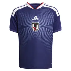 ADIDAS - Camiseta De Fútbol Selección Japón Local 2026 Niño