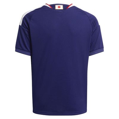 Imagen 2 del producto Camiseta De Fútbol Selección Japón Local 2026 Niño