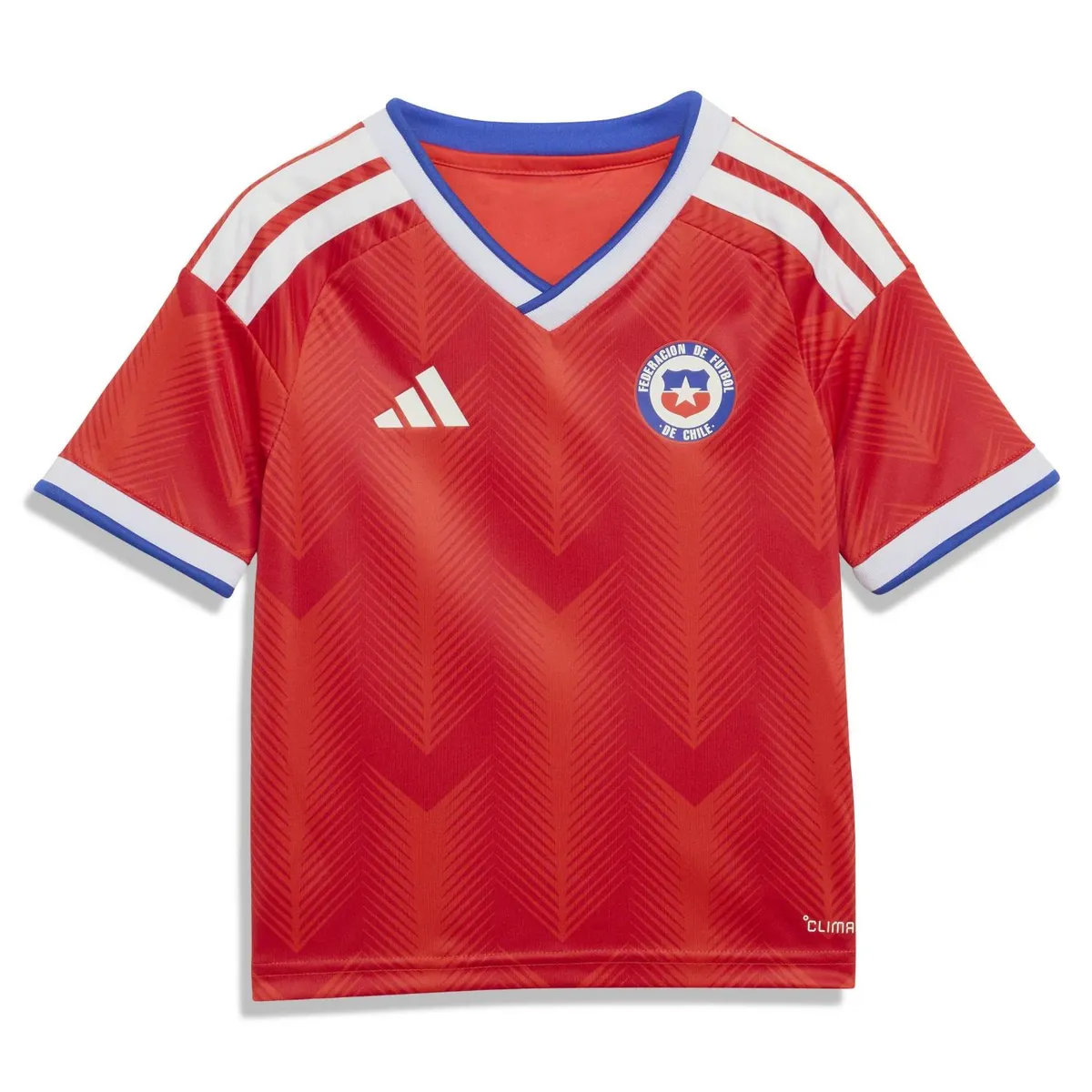 ADIDAS - Conjunto Fútbol Anfp H Mini Unisex Adidas