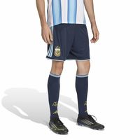 Short de Fútbol Selección Argentina 2026 Hombre