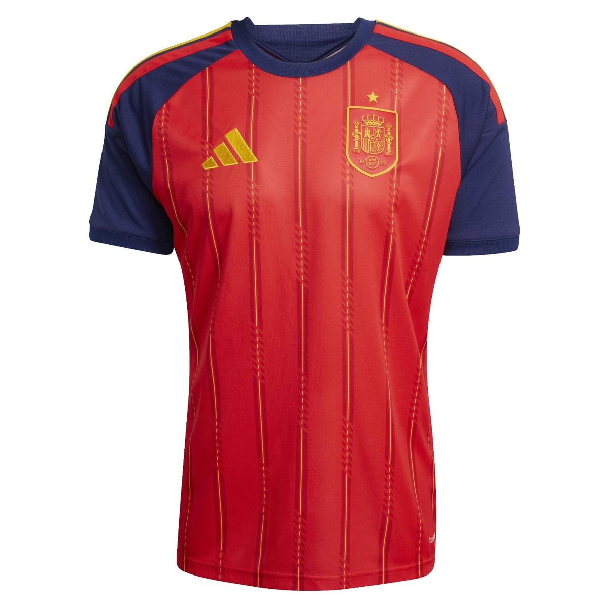 ADIDAS - Camiseta de Fútbol Selección España Local 2026 Hombre