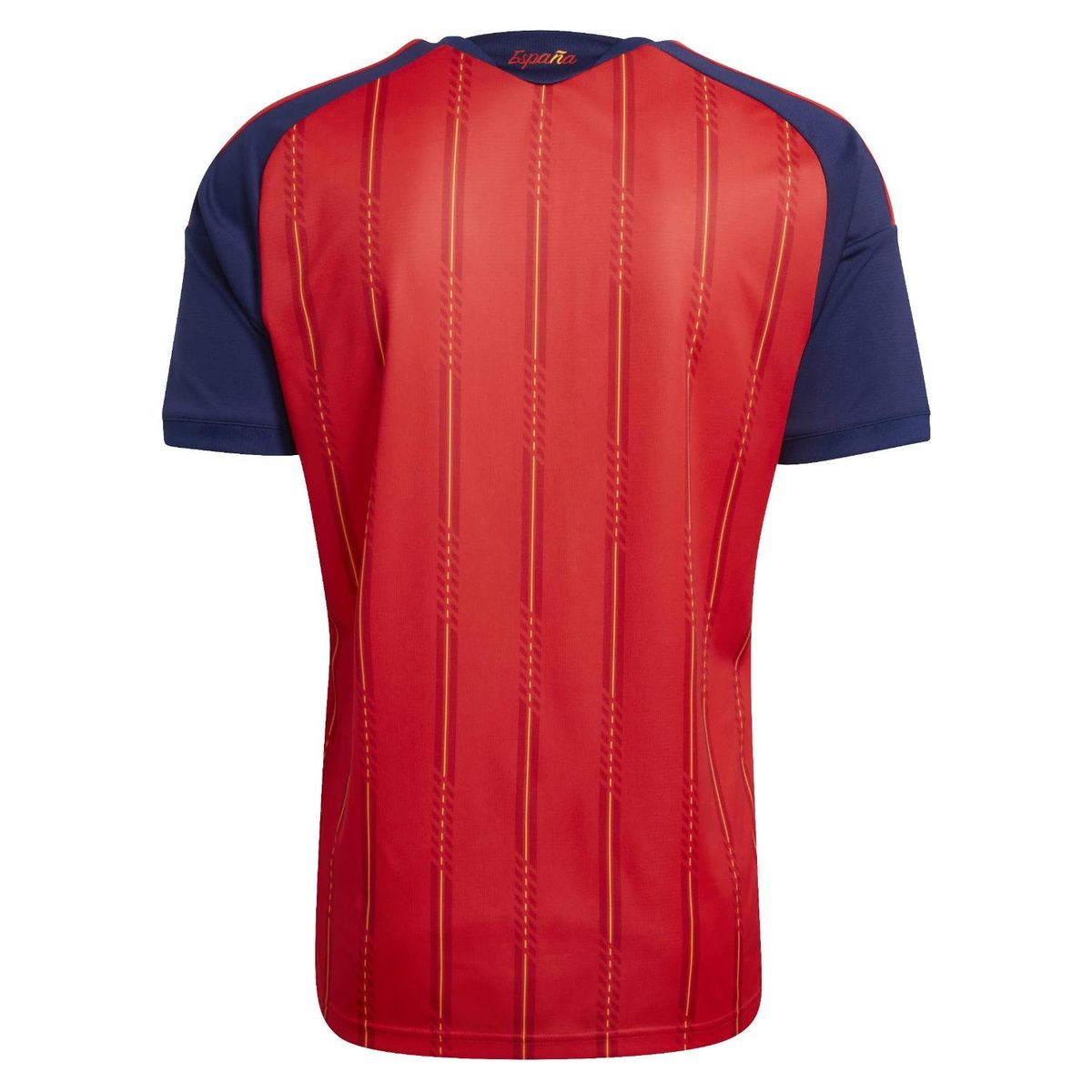 ADIDAS - Camiseta de Fútbol Selección España Local 2026 Hombre