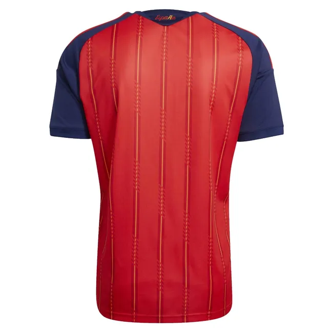 ADIDAS - Camiseta De Fútbol Selección España Local 2026 Hombre