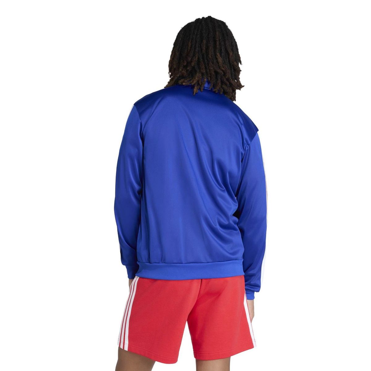 ADIDAS - Chaqueta Fútbol Chile Hombre Adidas