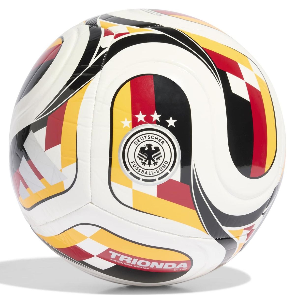 ADIDAS - Pelota De Fútbol Trionda Mundial 2026 Alemania Adidas