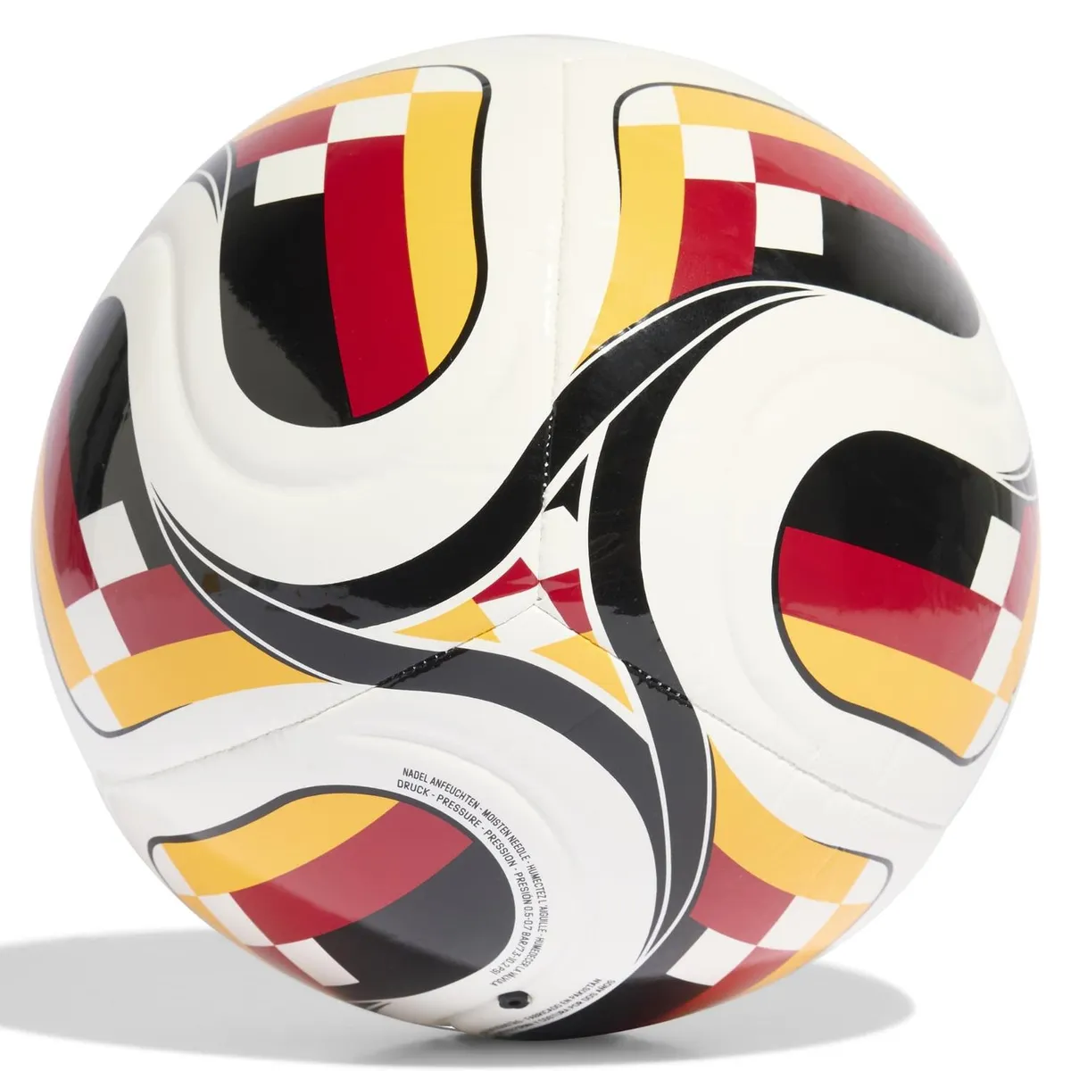 ADIDAS - Pelota De Fútbol Trionda Mundial 2026 Alemania Adidas