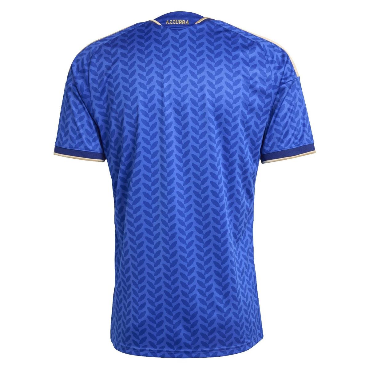ADIDAS - Camiseta de Fútbol Selección Italia Local 2026 Hombre