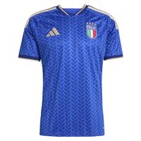 Camiseta de Fútbol Selección Italia Local 2026 Hombre