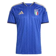 ADIDAS - Camiseta de Fútbol Selección Italia Local 2026 Hombre