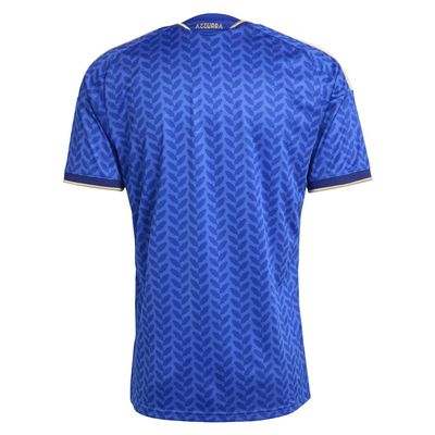 Imagen 2 del producto Camiseta de Fútbol Selección Italia Local 2026 Hombre