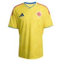 Camiseta De Fútbol Selección Colombia Local 2026 Hombre