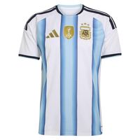 Camiseta de Fútbol Selección Argentina Local 2026 Hombre