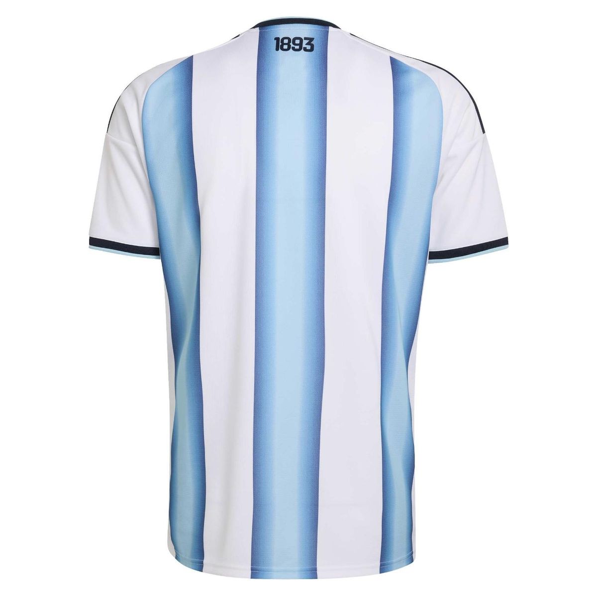 ADIDAS - Camiseta de Fútbol Selección Argentina Local 2026 Hombre